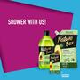 Nature Box Avocado Caring Douchegel Navulverpakking 500 ML