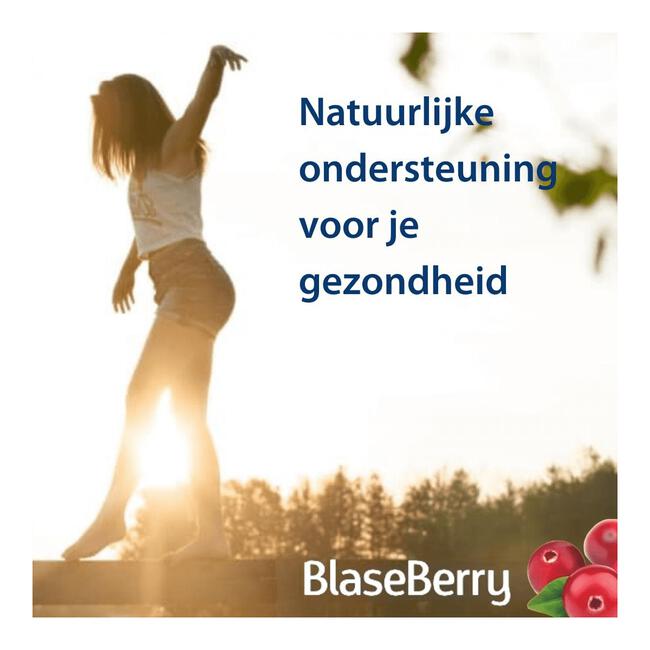 BlaseBerry 100 capsules