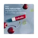 Labello Cherry Shine 24u Hydratatie Lippenbalsem