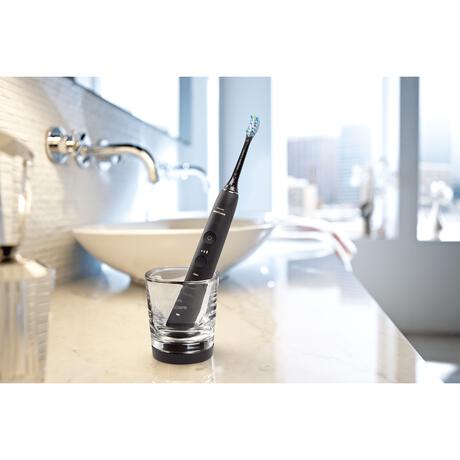 Philips Sonicare DiamondClean 9000 Zwart - HX9913/18