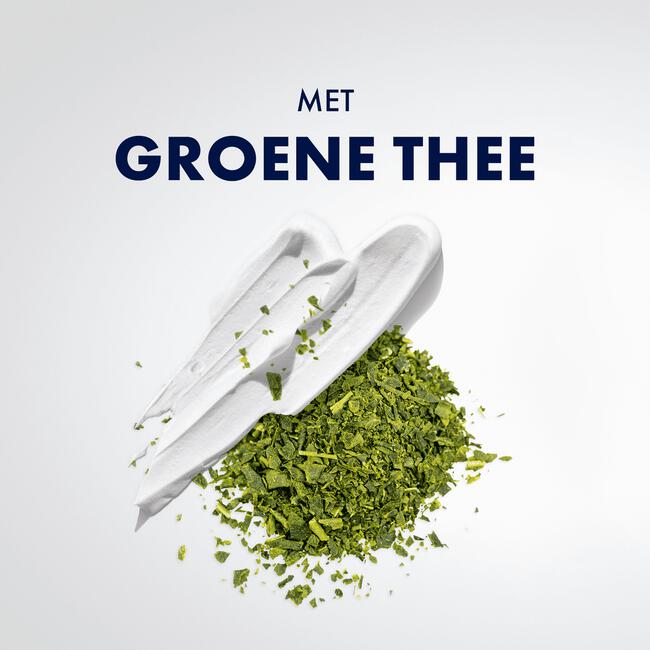 Gillette Series Revitaliserende Scheerschuim 250 ML