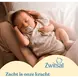 Zwitsal Wasschuim 200 ML