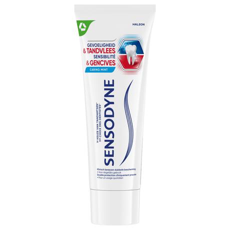 Sensodyne Gevoeligheid & Tandvlees Tandpasta - 75 ML