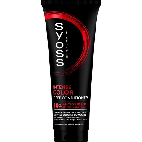 Syoss Intense Color Deep Conditioner 250 ML