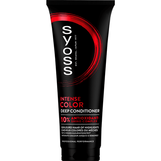 Syoss Intense Color Deep Conditioner 250 ML