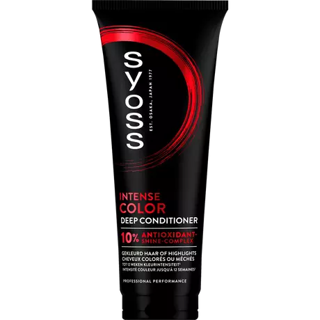 Syoss Intense Color Deep Conditioner 250 ML