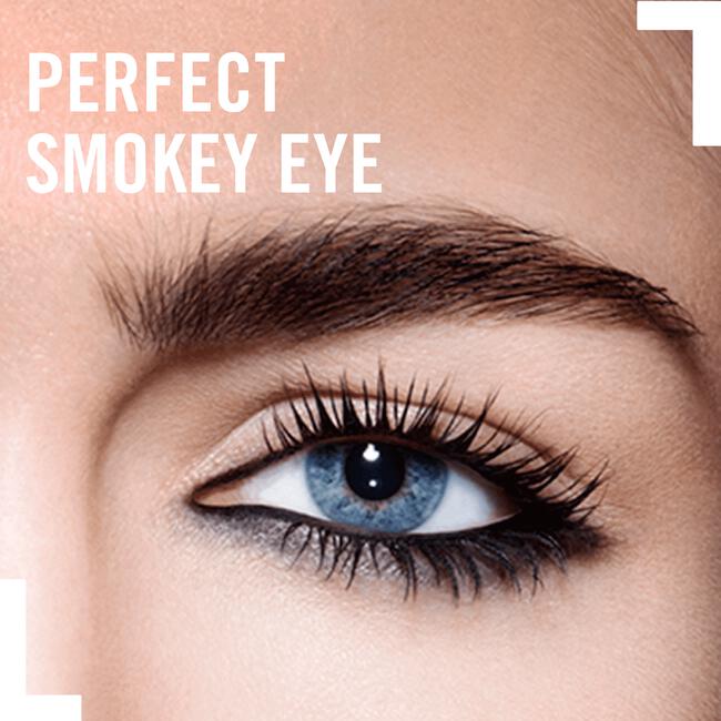 Rimmel London Soft Kohl Kajal Eyeliner 011 Sable Brown