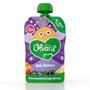 Olvarit Appel/banaan/zwarte bes