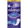 Always Daily Protect Inlegkruisjes Extra Long 42 Stuks