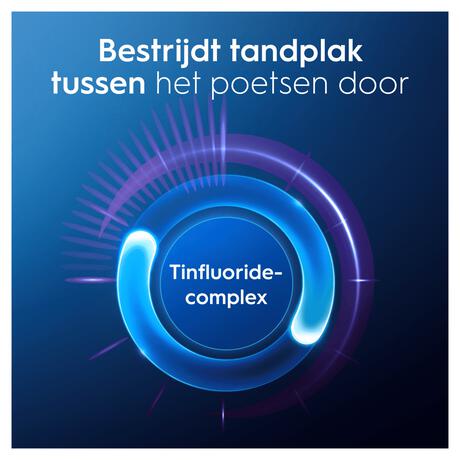 Oral-B Professional Gezonde Whitening Arctic Fresh Tandpasta - 75ML