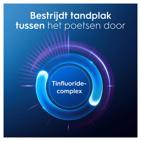 Oral-B Professional Gezonde Whitening Arctic Fresh Tandpasta - 75ML