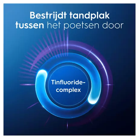 Oral-B Professional Gezonde Whitening Arctic Fresh Tandpasta 75 ML