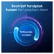 Oral-B Professional Gezonde Whitening Arctic Fresh Tandpasta 75 ML