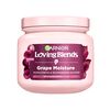 Garnier Loving Blends Grape Moisture Masker 340 ML