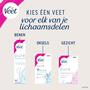 Veet Minima Ontharingscreme Gevoelige Huid 400 ML