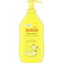 Zwitsal Slaap Zacht Eucalyptus Bad & Wasgel 400 ML