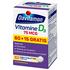 Davitamon Vitamine D3 75 MCG Smelttabletten 60+15 stuks