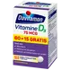 Davitamon Vitamine D3 75 MCG Smelttabletten 60+15 stuks