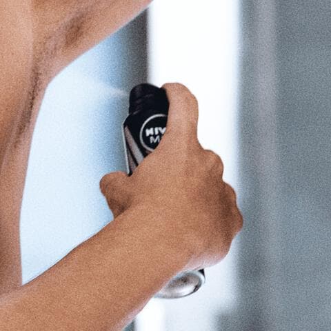 NIVEA MEN Protect & Care Deodorant Spray 150 ML