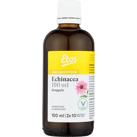 Etos Echinacea Druppels 100 ML