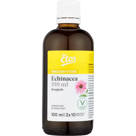Etos Echinacea Druppels 100 ML