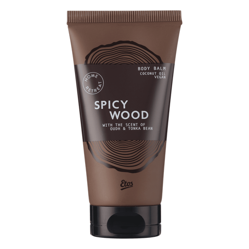 Etos Home Retreat Spicy Wood Bodybalm Mini 50 ML