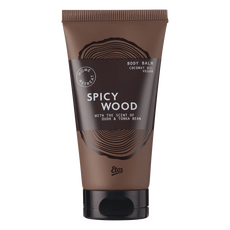 Etos Home Retreat Body Balm Mini Spicy Wood 50 ML