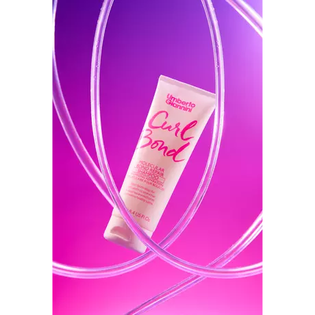 Umberto Giannini Curl Bond Shampoo 250 Ml