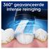 Oral-B iO Ultimate Clean Opzetborstels Zwart 2 Stuks