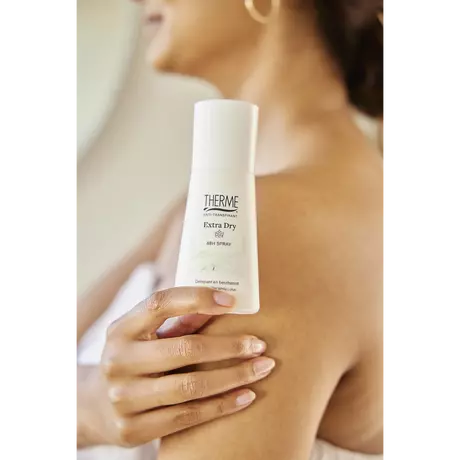 Therme Zen White Lotus Anti-Transpirant Extra Dry 48H Spray 75 ML