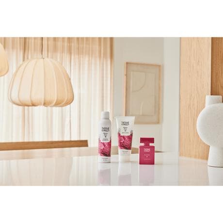 Therme Mystic Rose Hair And Body Mist