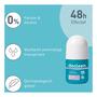 Deoleen Sensitive Anti-Transpirant Deodorant Roller 50 ML