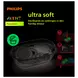 Philips Avent Fopspeen Ultra Soft 18M+ SCF093/05 2 stuks
