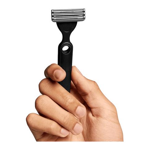 Boldking Scheerapparaat Gevoelige huid