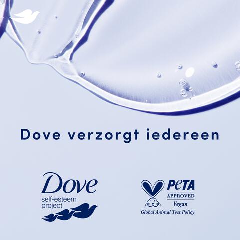 Dove Advanced Care Original Anti-Transpirant Deodorant Spray 150 ML