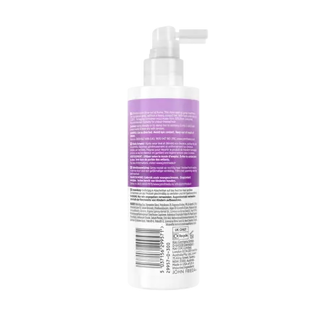 John Frieda Infinite Smooth Blow Out Spray 200 ML