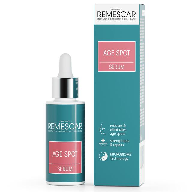 Remescar Age Spot Serum