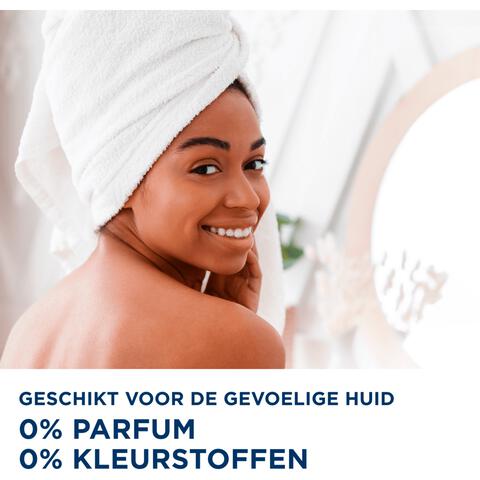 Neutral Bodycrème Parfumvrij 250 ML