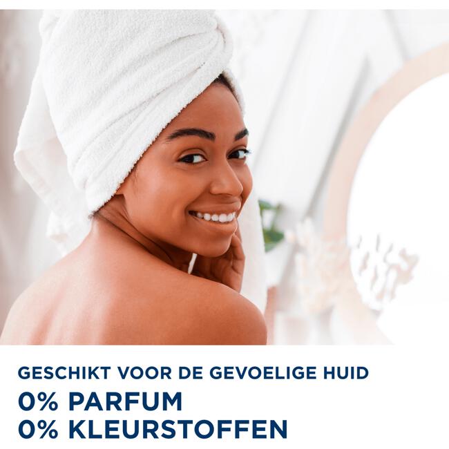 Neutral Bodycrème Parfumvrij 250 ML