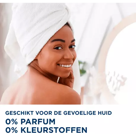 Neutral 0% Bodycrème 250 ML
