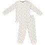 Etos Pyjama Rib Confetti Maat 86-92