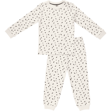 Etos Pyjama Rib Confetti Maat 86-92
