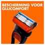 Gillette Fusion5 Scheersysteem Met 2 Navulmesjes