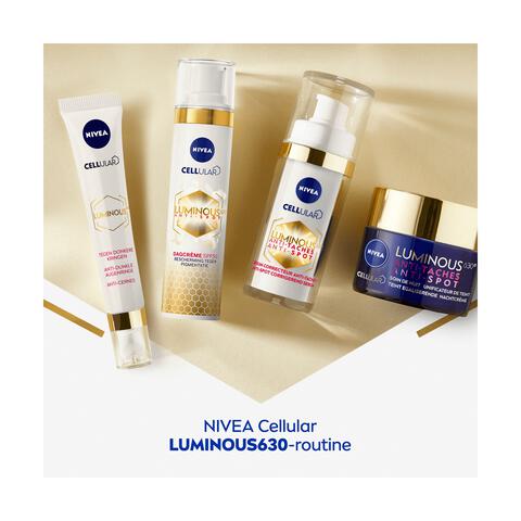 NIVEA Cellular Luminous630 Oogcontourcrème 15 ML