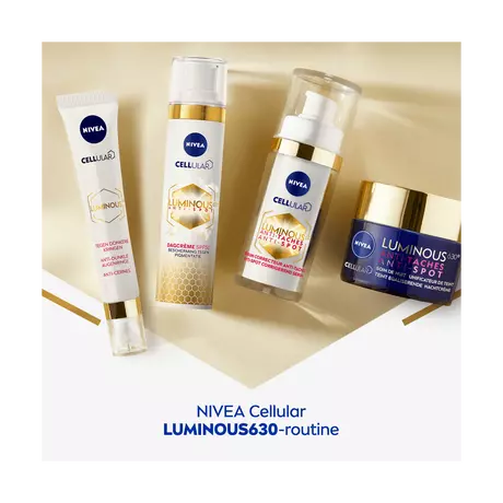 NIVEA Cellular Luminous630 Oogcontourcrème 15 ML