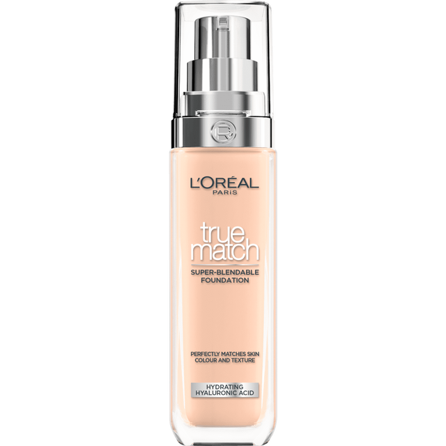 L'Oréal Paris True Match Foundation R2/C2 Vanille Rose SPF16