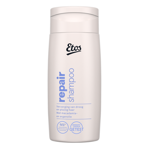 Etos Oil & Care Shampoo Mini 50 ML