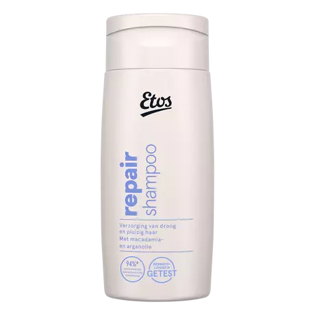 Etos Oil & Care Shampoo Mini 50 ML