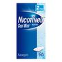 Nicotinell Kauwgom Cool Mint 2mg Stoppen met Roken 96 stuks
