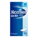 Nicotinell Kauwgom Cool Mint 2 MG Stoppen met Roken 96 stuks